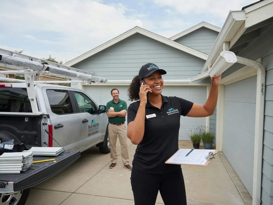 Gutter Installation Richfield, OH FAQs